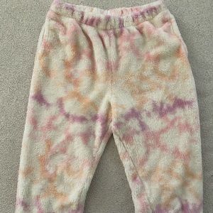 Cat & Jack lounge pants